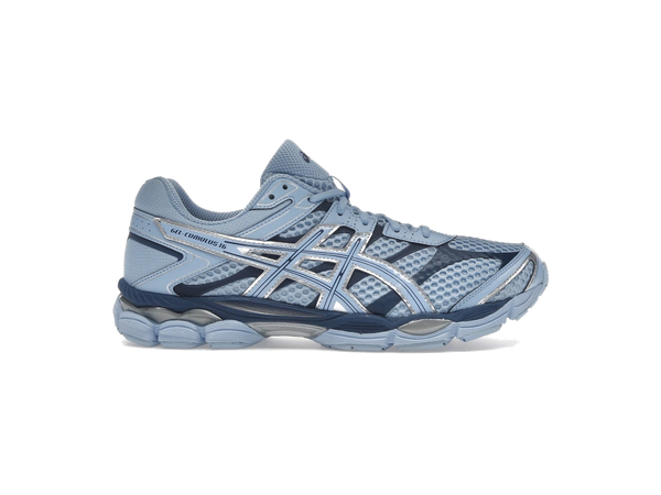 ASICS Gel-Cumulus 16 Stone Wash Independence Blue
