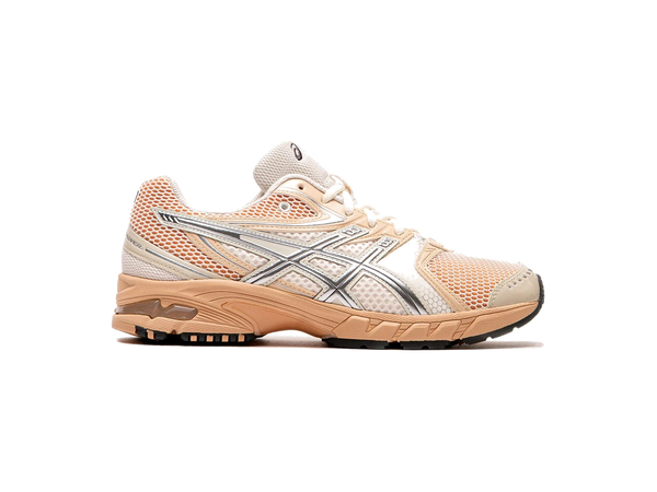 ASICS Gel-DS Trainer 14 Cream Terracotta
