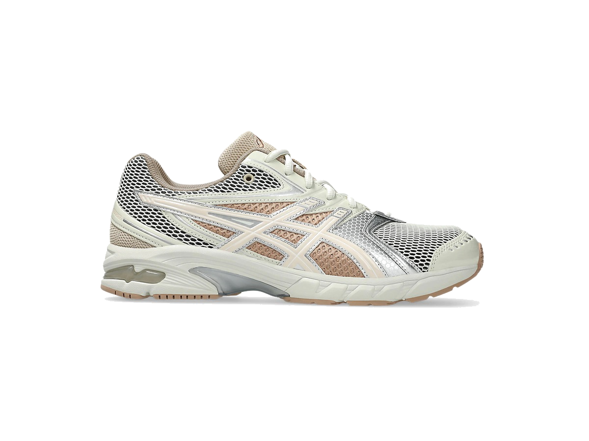 ASICS Gel-DS Trainer 14 Lake Grey Mineral Beige