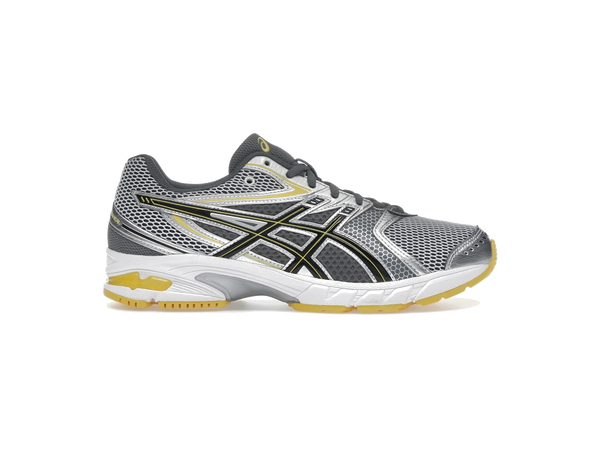 ASICS Gel-DS Trainer 14 White Tai Chi Yellow