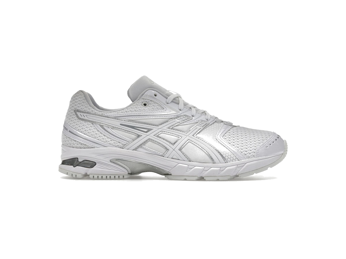 ASICS Gel-DS Trainer 14 White Pure Silver