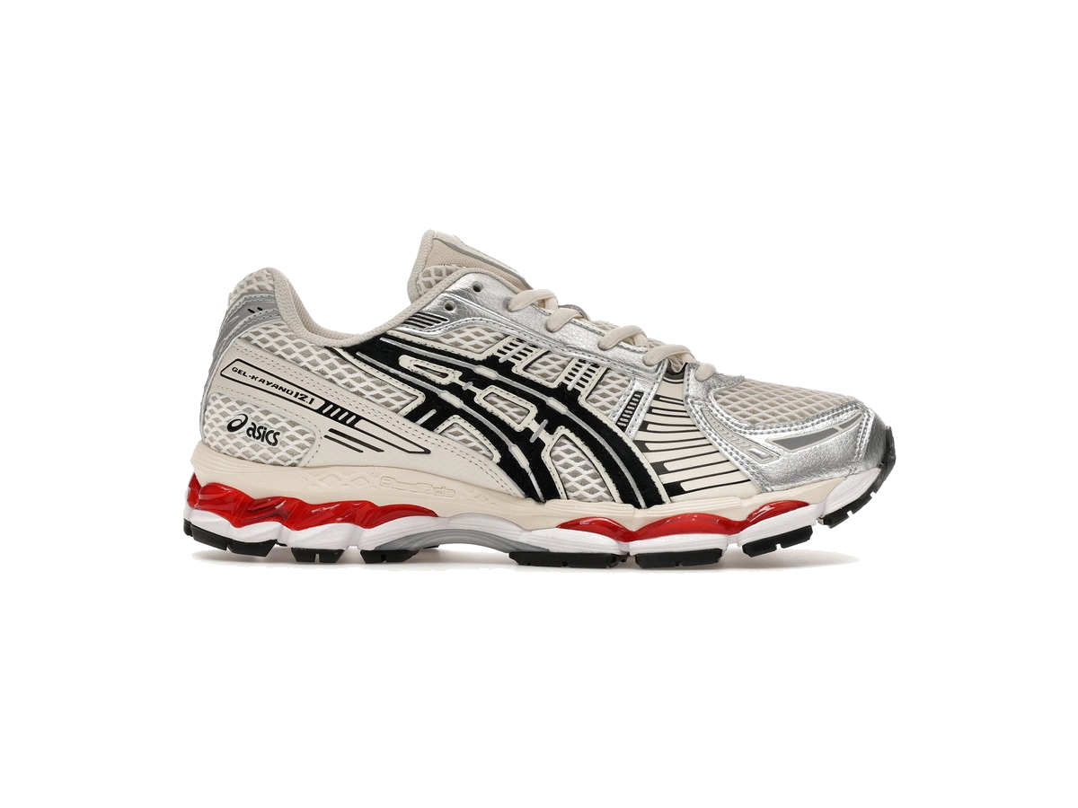 ASICS Gel-Kayano 12.1 Lapstone & Hammer The Spark