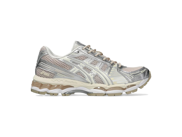 ASICS Gel-Kayano 12.1 Mineral Beige Cream