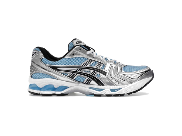 ASICS Gel Kayano 14 Arctic Sky Pure Silver
