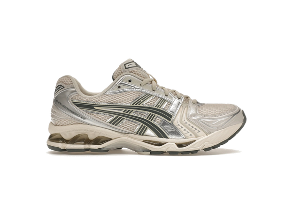 ASICS Gel-Kayano 14 Birch Dark Pewter