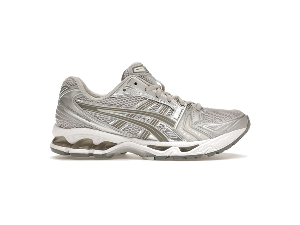 ASICS Gel-Kayano 14 Cloud Grey (Women's)