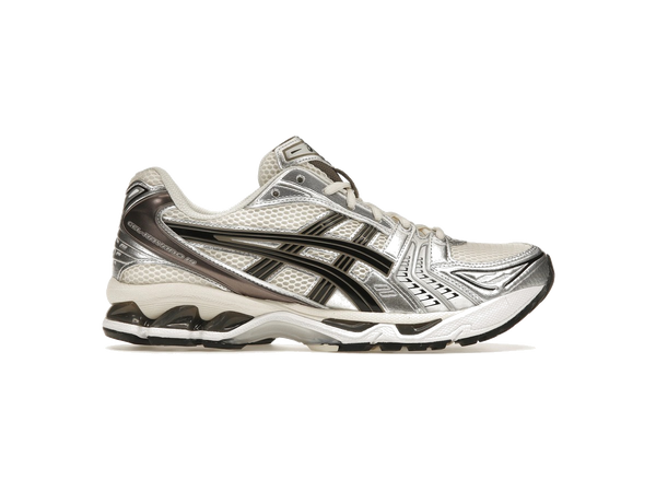 ASICS Gel-Kayano 14 Cream Black Metallic Plum