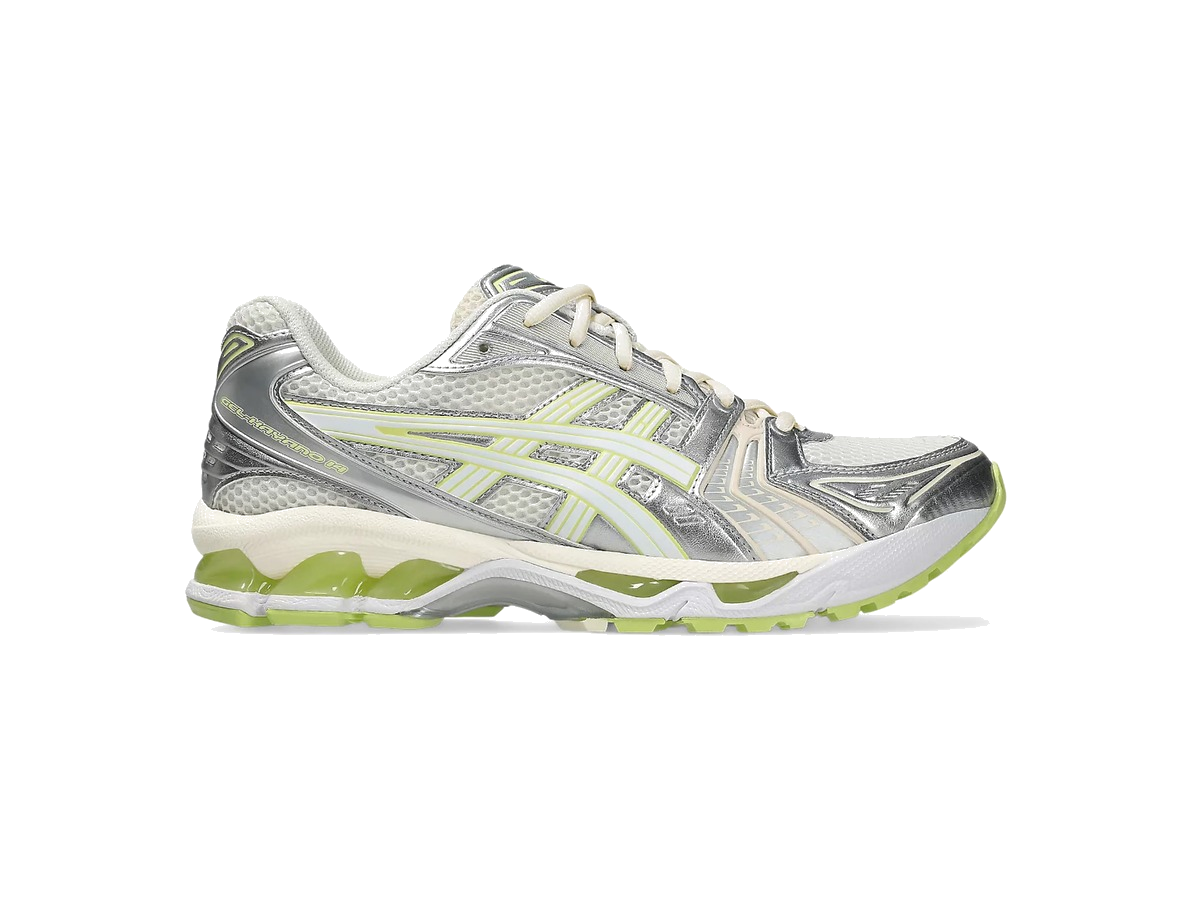 ASICS Gel-Kayano 14 Cream Pistachio
