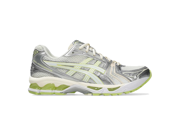 ASICS Gel-Kayano 14 Cream Pistachio