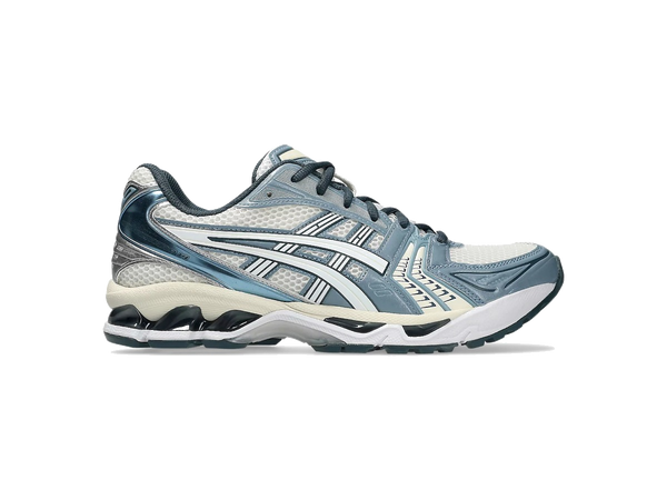 ASICS Gel-Kayano 14 Cream Raw Indigo