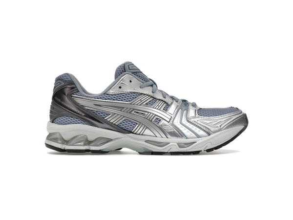 ASICS Gel-Kayano 14 Dolphin Grey Pure Silver
