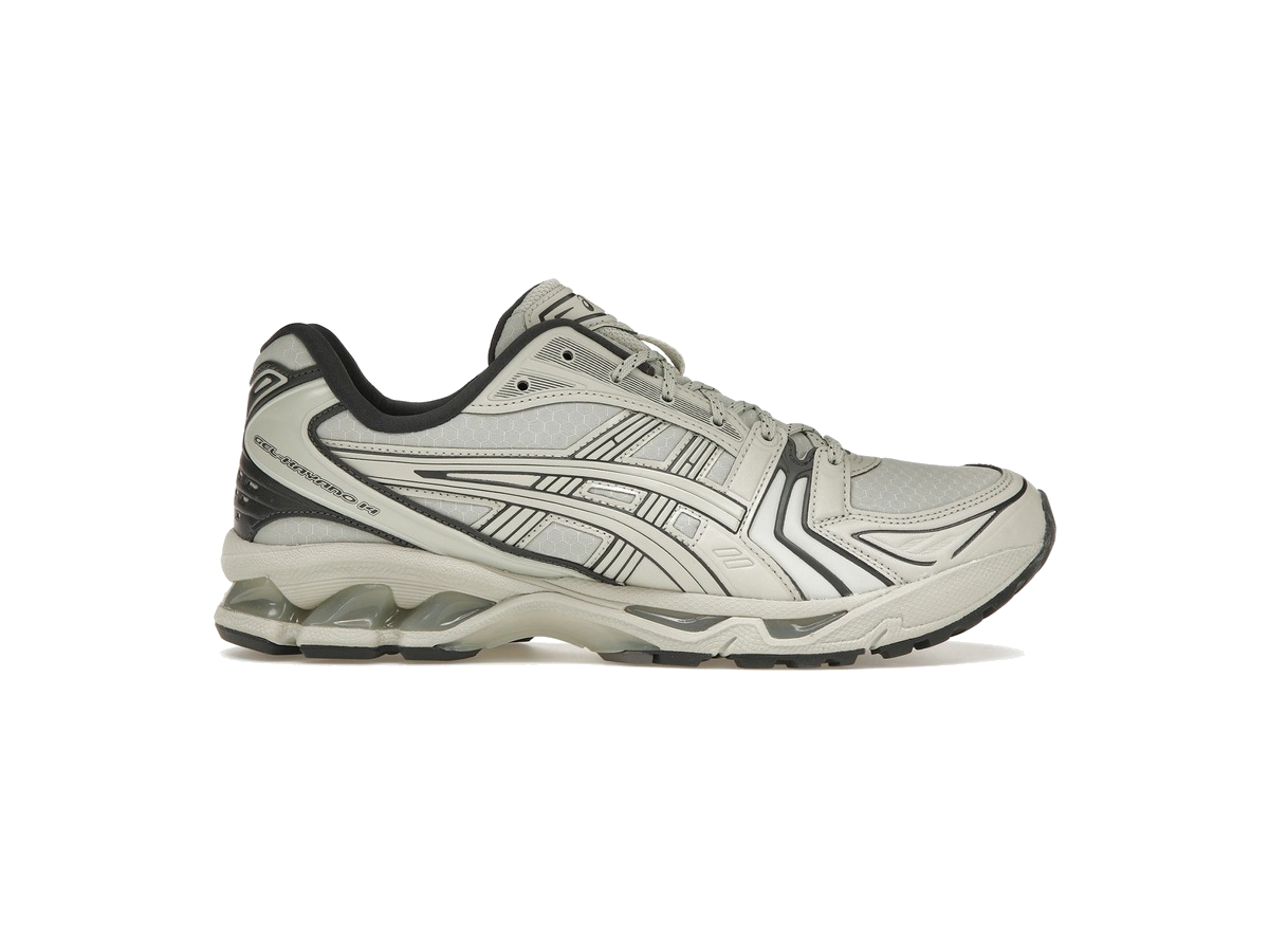 ASICS Gel-Kayano 14 Earthenware Pack White Sage