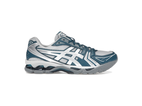 ASICS Gel-Kayano 14 Glacier Grey Pure Silver