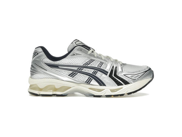 ASICS Gel-Kayano 14 JJJJound White Navy