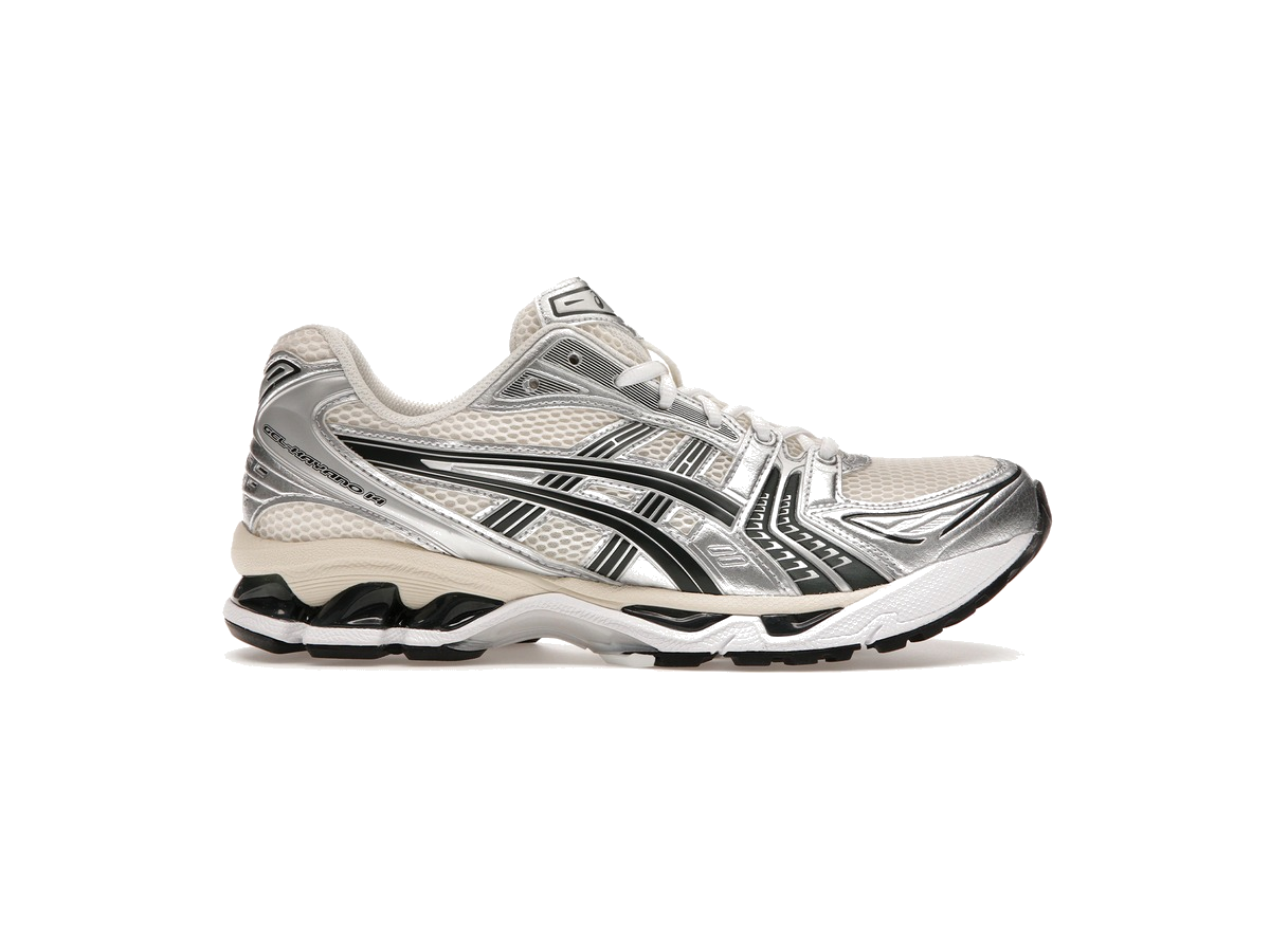 ASICS Gel-Kayano 14 Kith Cream Scarab (2023)