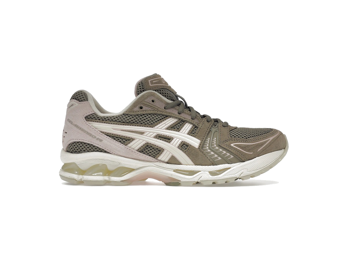 ASICS Gel-Kayano 14 Mink Cream (Women's)