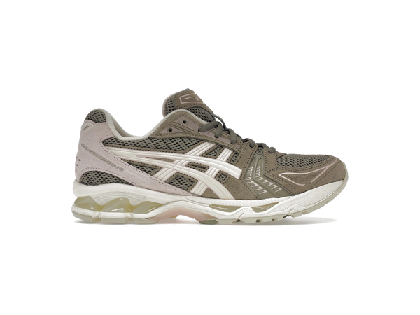 ASICS Gel-Kayano 14 Mink Cream (Women's)