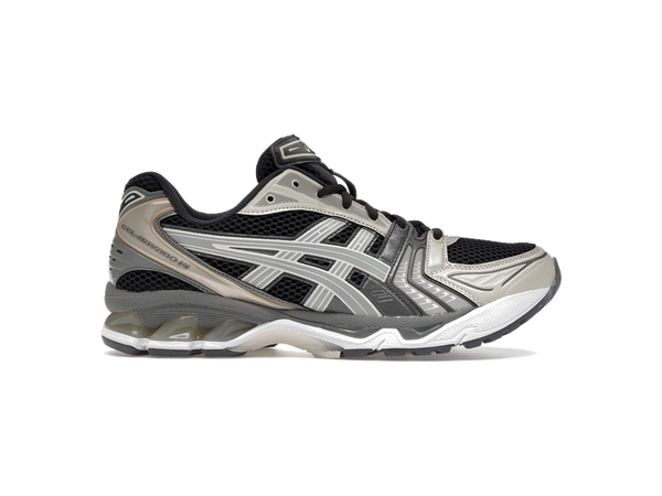 ASICS Gel-Kayano 14 Obsidian Grey Cement