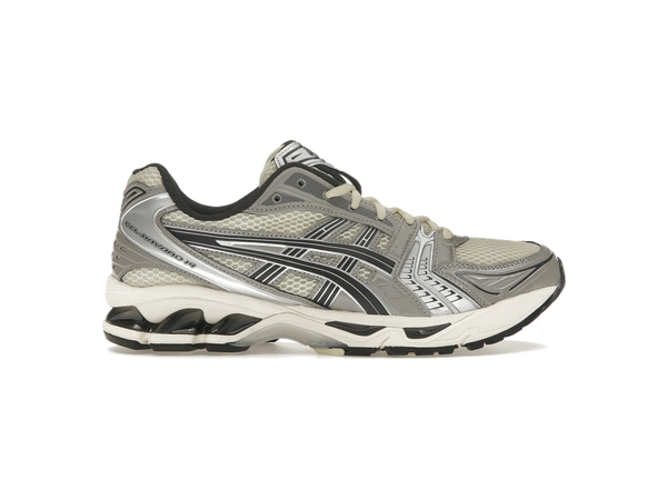 ASICS Gel-Kayano 14 Oyster White Steeple Grey