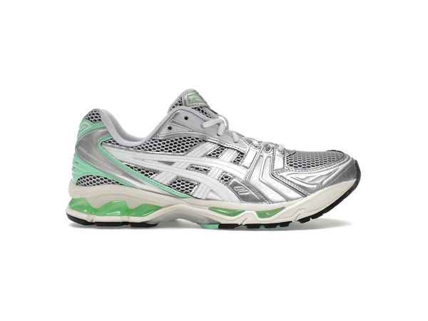 ASICS Gel-Kayano 14 Silver Lime