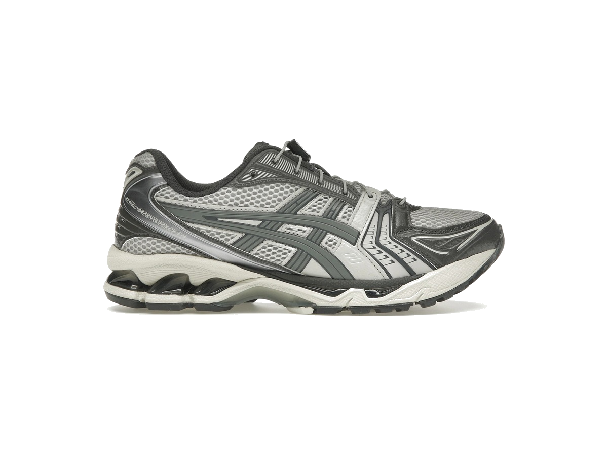 ASICS Gel-Kayano 14 Unlimited Pack Oyster Grey