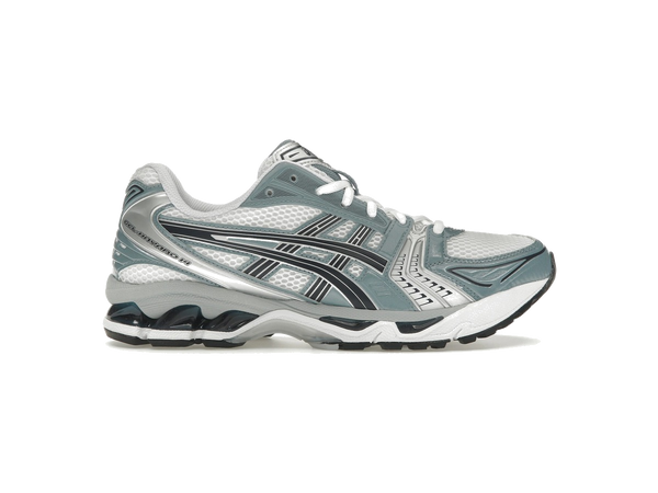 ASICS Gel-Kayano 14 White Fjord Grey