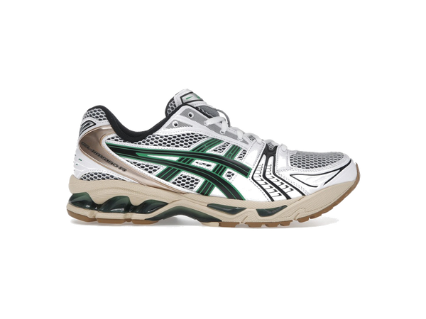 ASICS Gel-Kayano 14 White Hinoki Beige