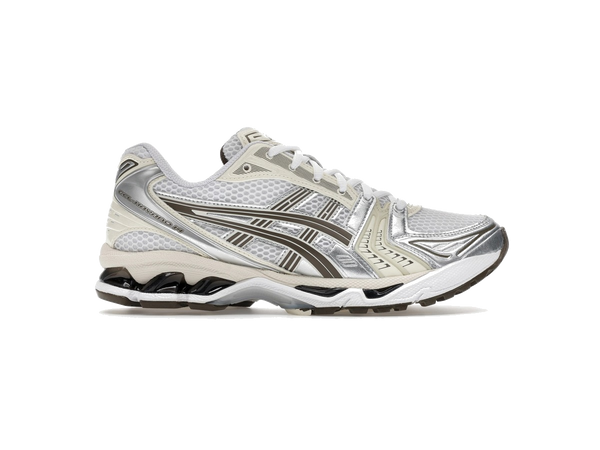 ASICS Gel-Kayano 14 White Ivory