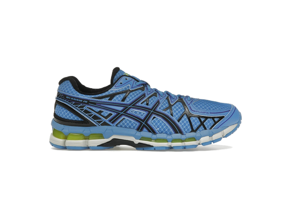 ASICS Gel-Kayano 20 Blue Neptune Black