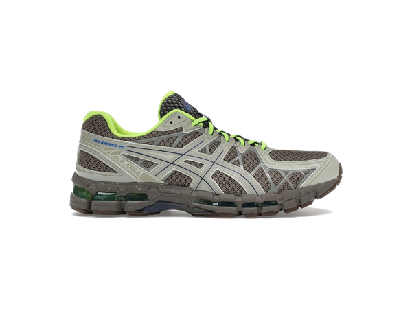 ASICS Gel-Kayano 20 Bodega Success in Small Batches (Friends & Family)