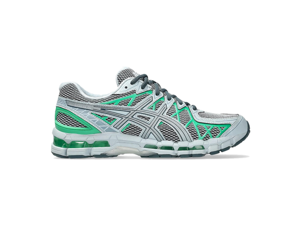 ASICS Gel-Kayano 20 Storm Cloud Cilantro