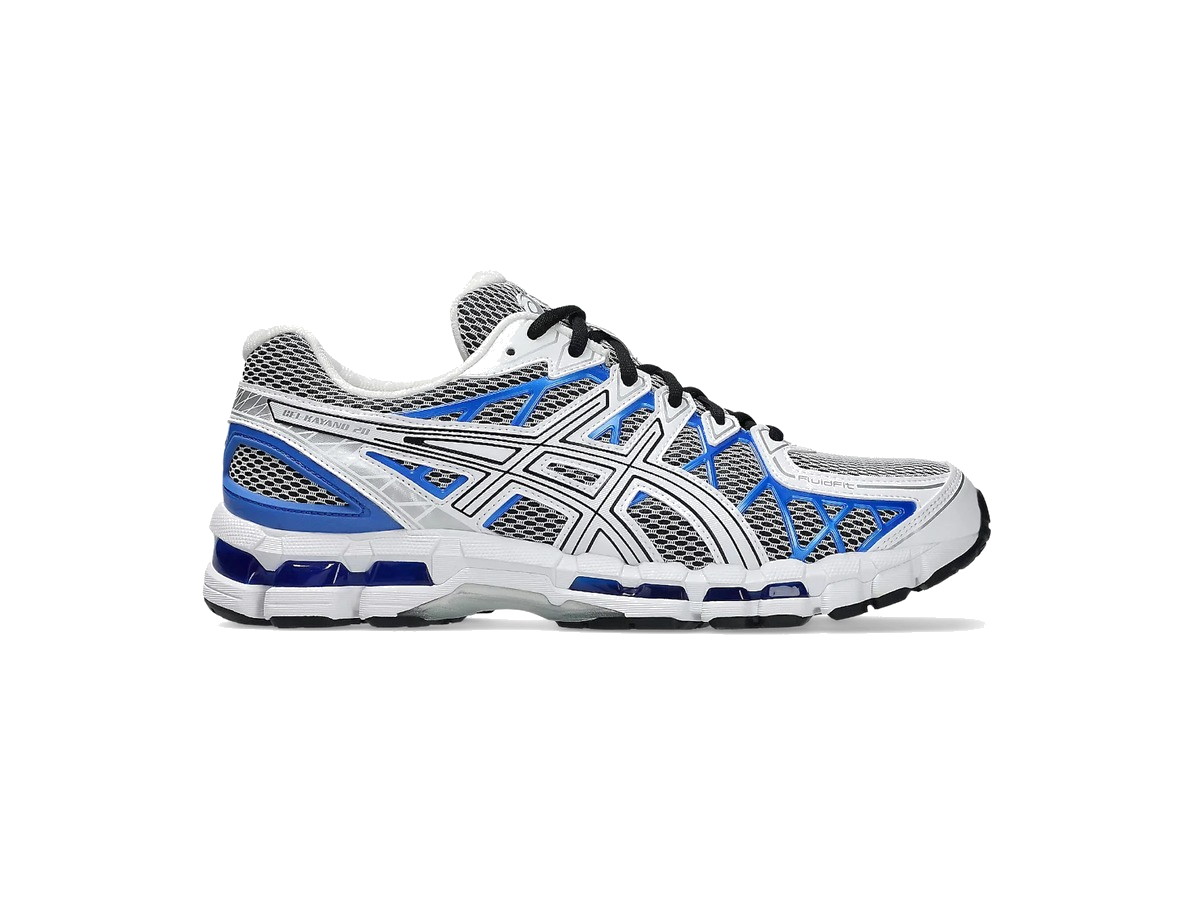 ASICS Gel-Kayano 20 White Illusion Blue