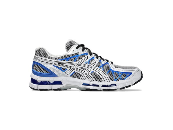 ASICS Gel-Kayano 20 White Illusion Blue