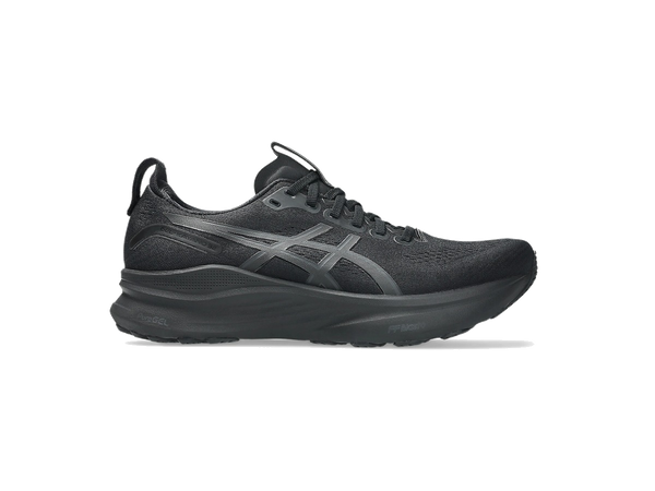 ASICS Gel-Kayano 32 Black Graphite Grey