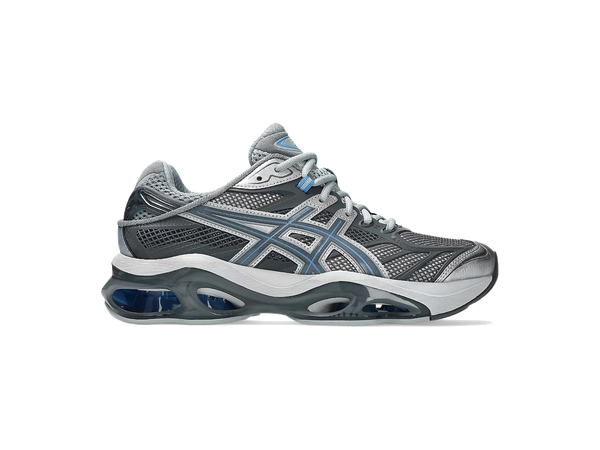 ASICS Gel-Kinetic 2.0 Pure Silver Blue Coast