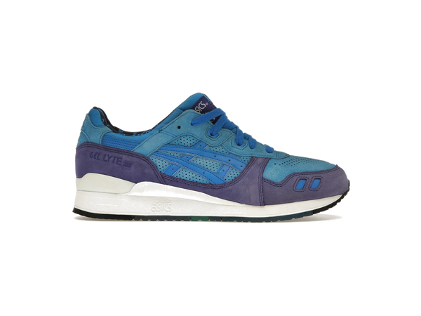 ASICS Gel-Lyte III Hanon Solstice