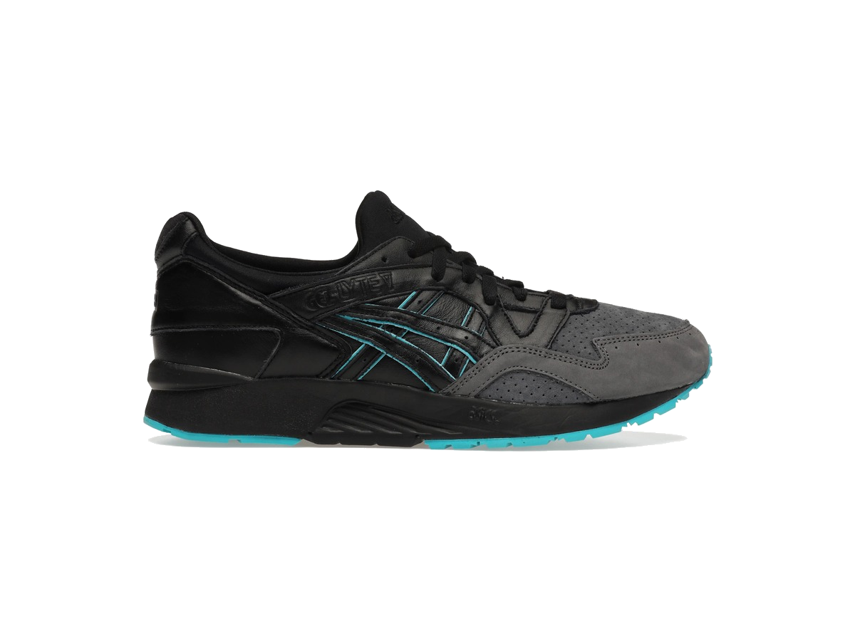 ASICS Gel-Lyte V Kith Leatherback