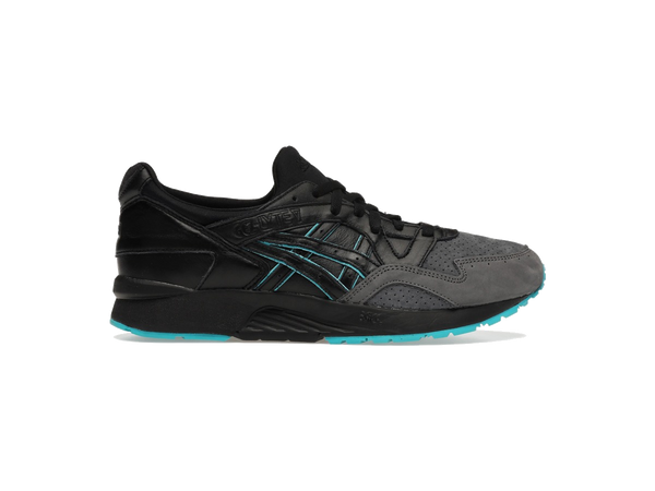 ASICS Gel-Lyte V Kith Leatherback