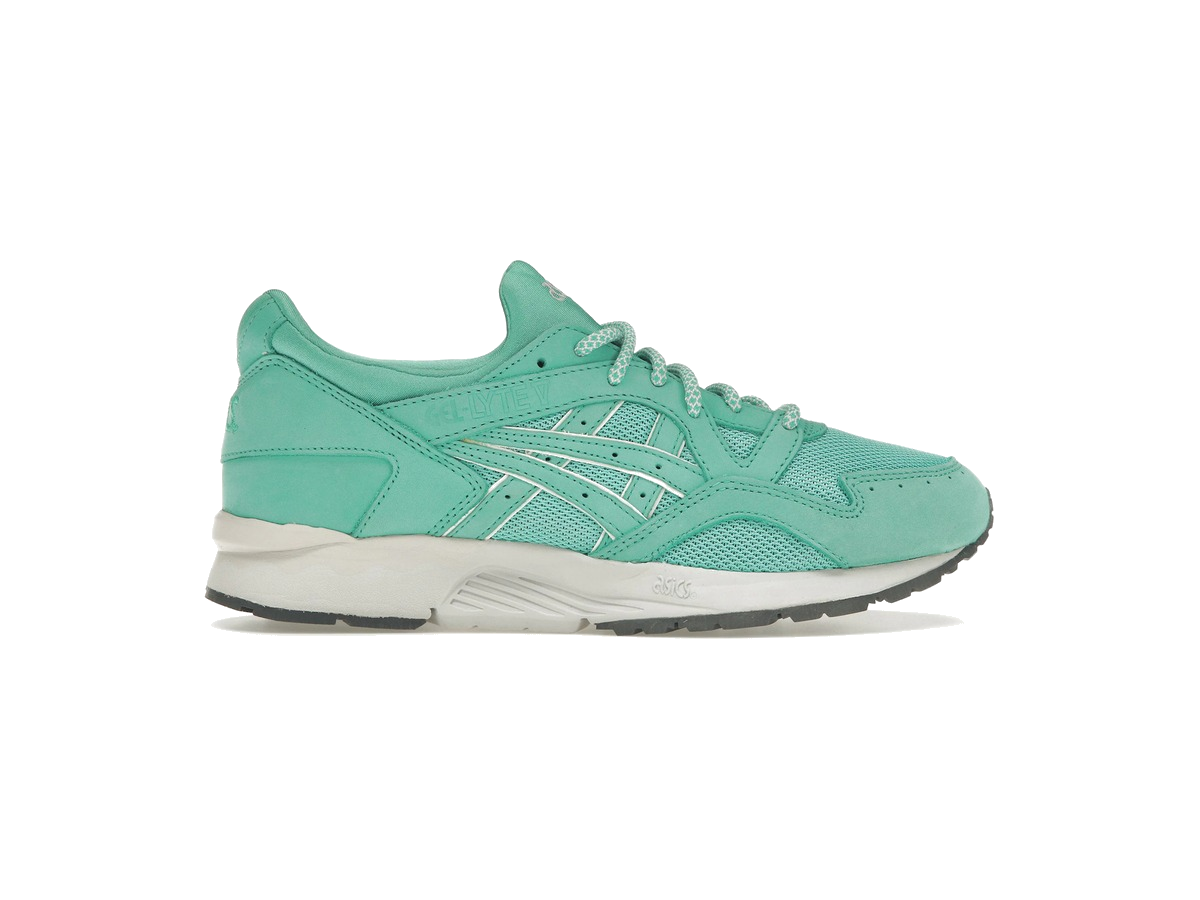 ASICS Gel-Lyte V Ronnie Fieg Mint Leaf