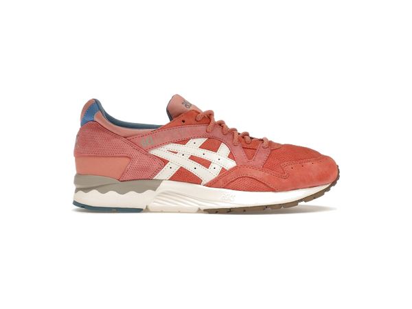 ASICS Gel-Lyte V Ronnie Fieg Rose Gold