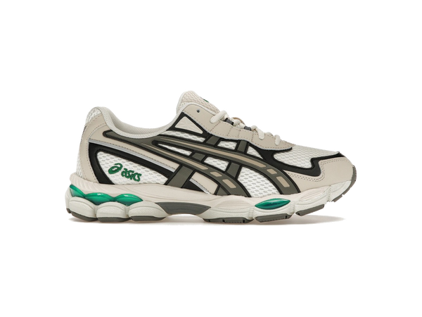 ASICS Gel-NYC 2055 Pale Oak Truffle Grey
