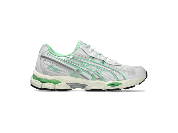 ASICS Gel-NYC 2055 White Menthol