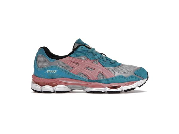 ASICS Gel-NYC Awake NY Teal