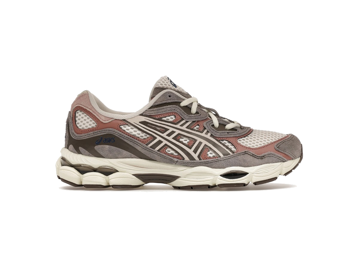 ASICS Gel-NYC Birch Driftwood
