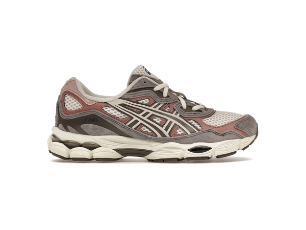 ASICS Gel-NYC Birch Driftwood