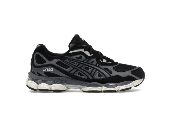 ASICS Gel-NYC Black Black