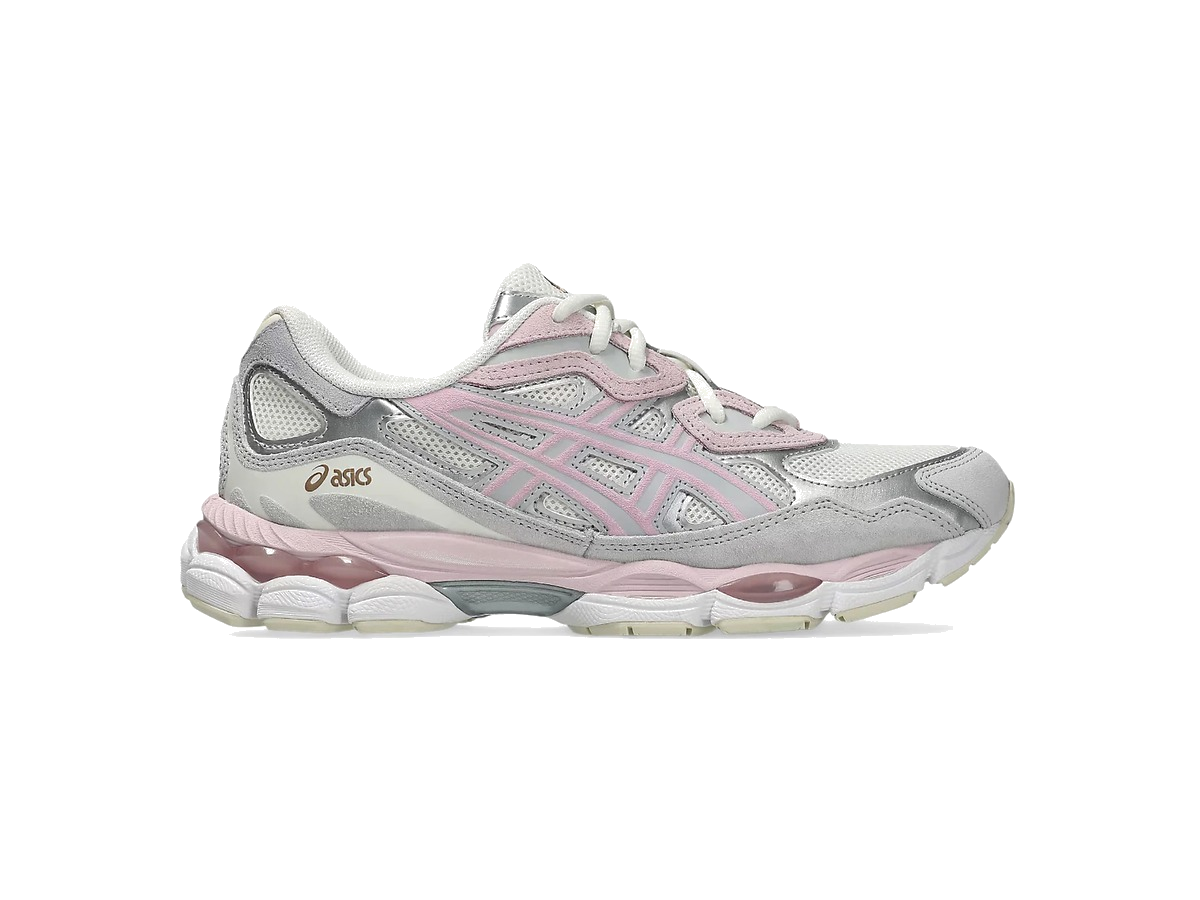 ASICS Gel-NYC Concrete Barely Rose