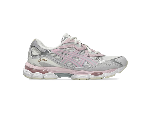 ASICS Gel-NYC Concrete Barely Rose