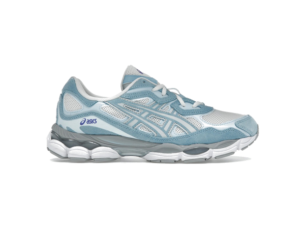 ASICS Gel-NYC Cream Arctic Sky