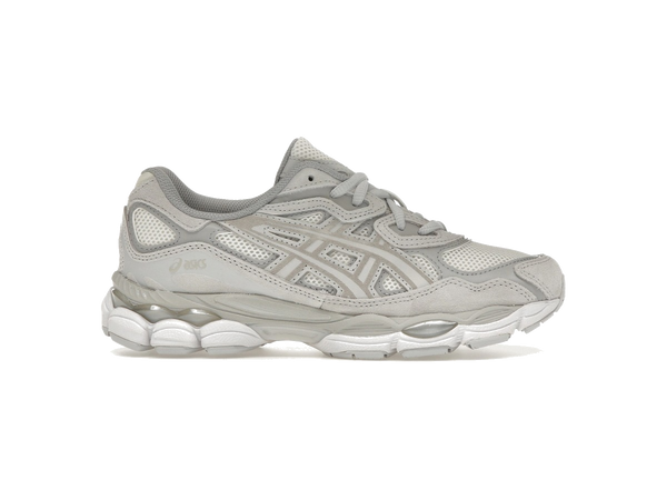 ASICS Gel-NYC Cream Cloud Grey